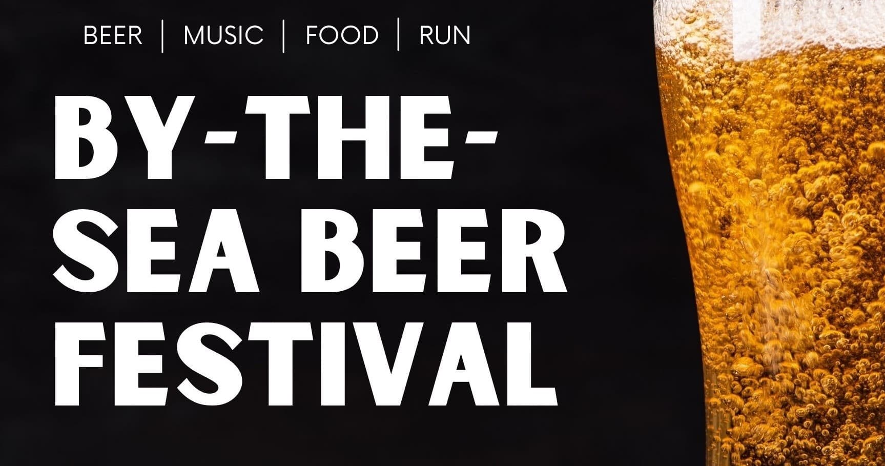 Sip, Run, Repeat: By The Sea Beer Festival Weekend in St. Andrews photo 1