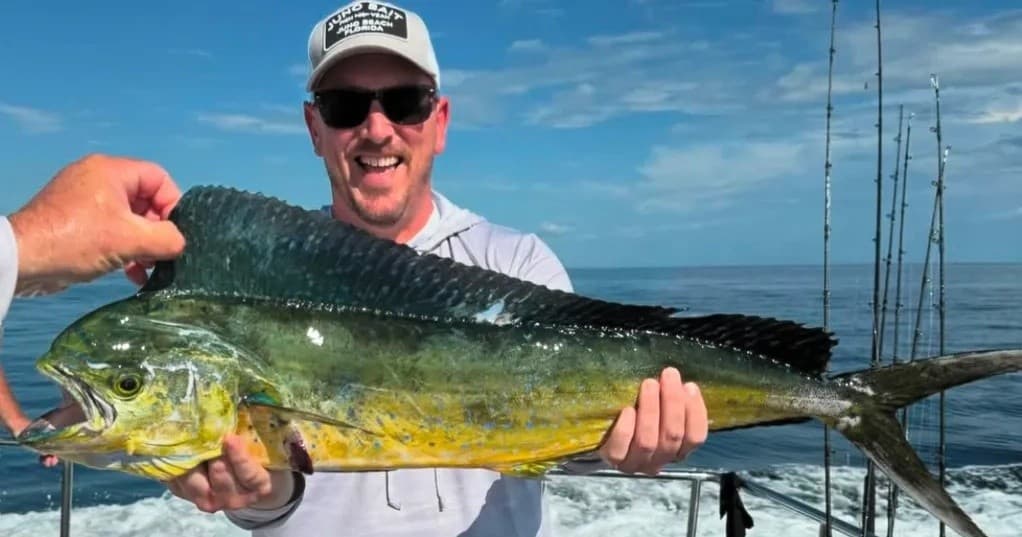 Fishing Charter with Samana Expert in Jupiter, Florida