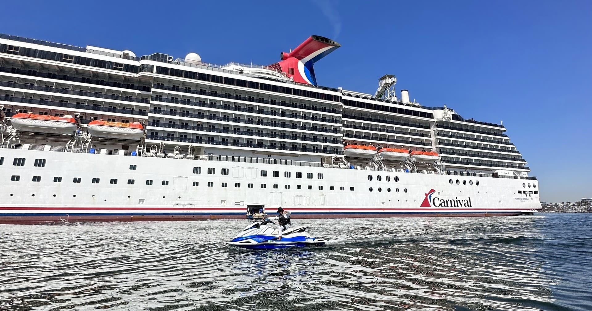 Guided Catalina Tour from Long Beach, California