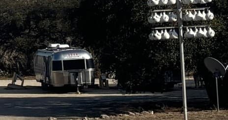 Under-Texas Stars: Camping at Caverns of Sonora on a Working Ranch