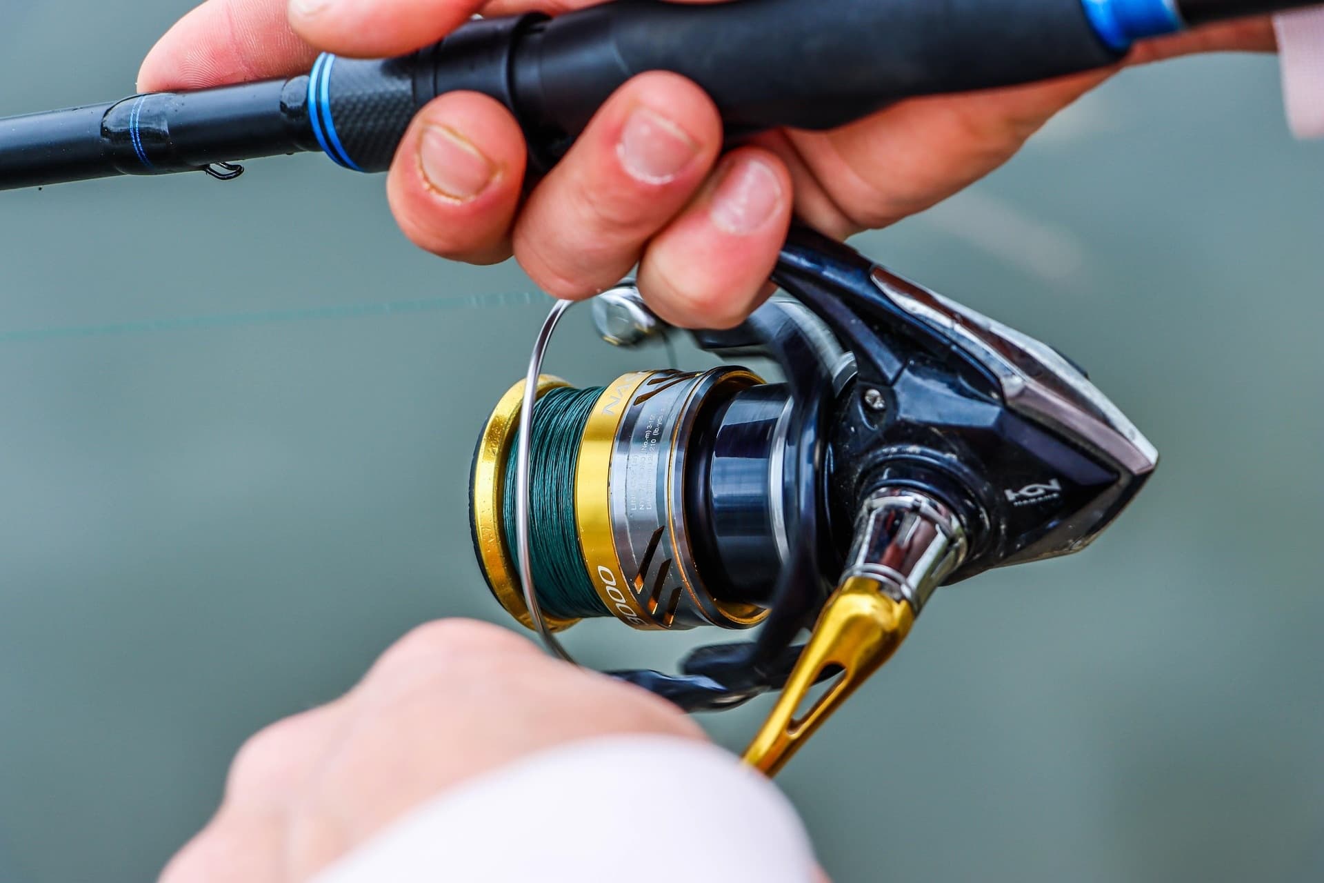 Five Day Fishing Boat Experience: Multi-Day Boat Rentals on Danbury Lakes
