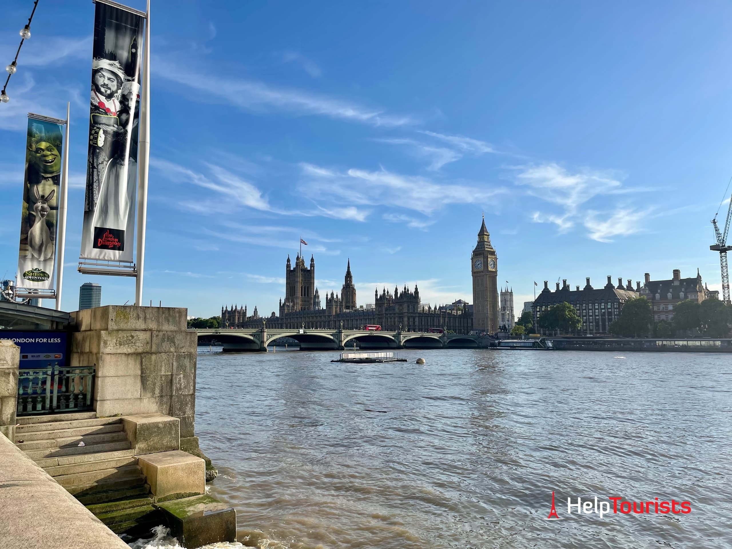 Two-Hour London Highlights Walking Tour: Westminster, Buckingham & Big Ben photo 3