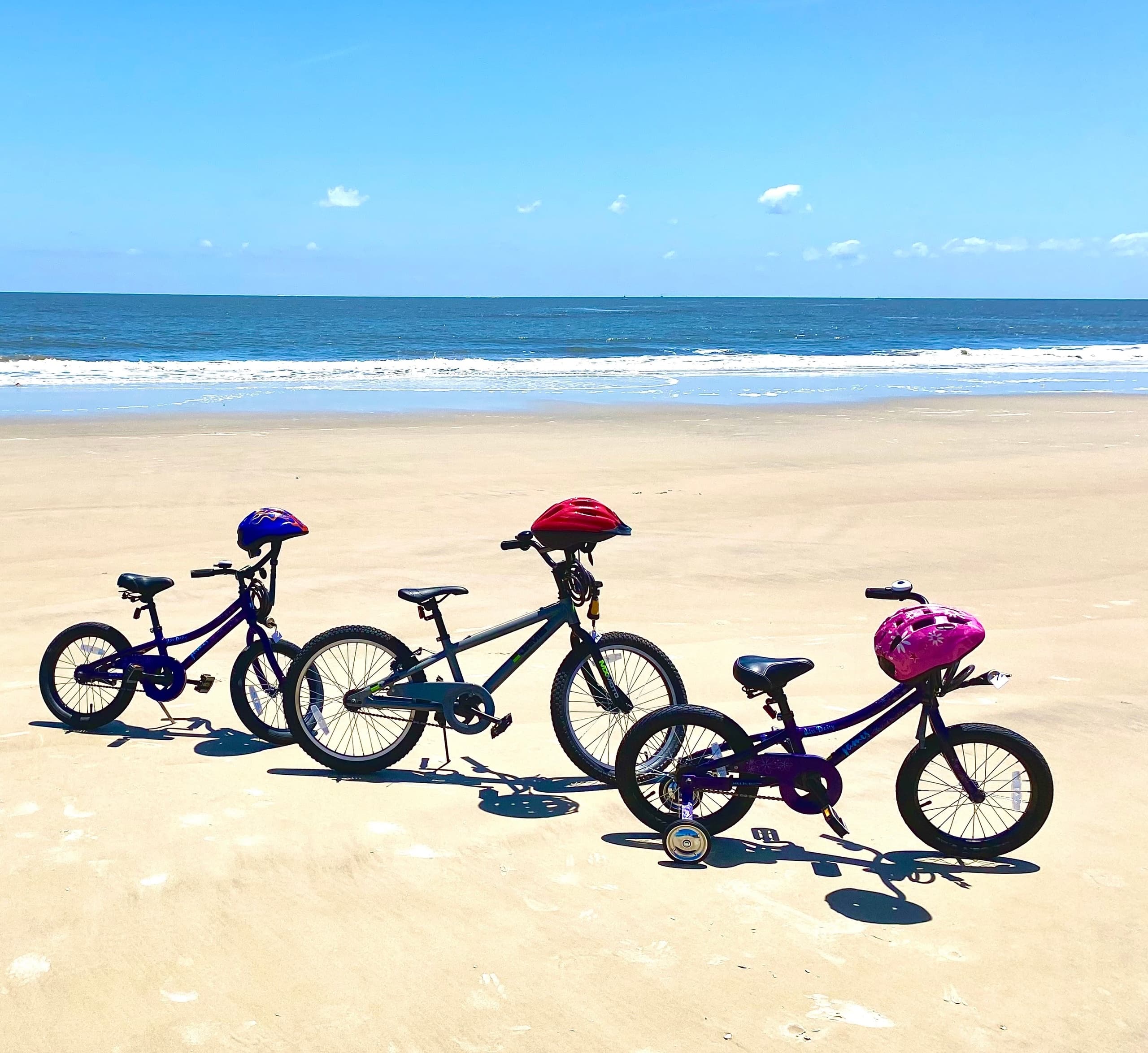 Ride Like a Local: 2-Day Bike Rentals on St. Simons & Sea Island photo 3