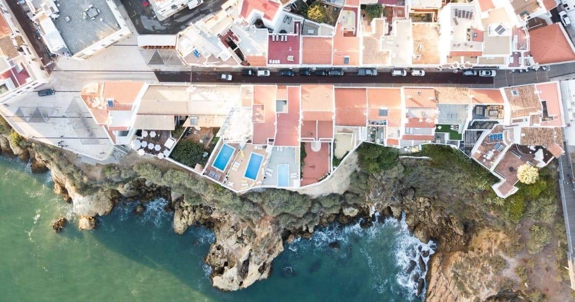 City Adventure & Puzzle Experience at Save the Groom in Albufeira