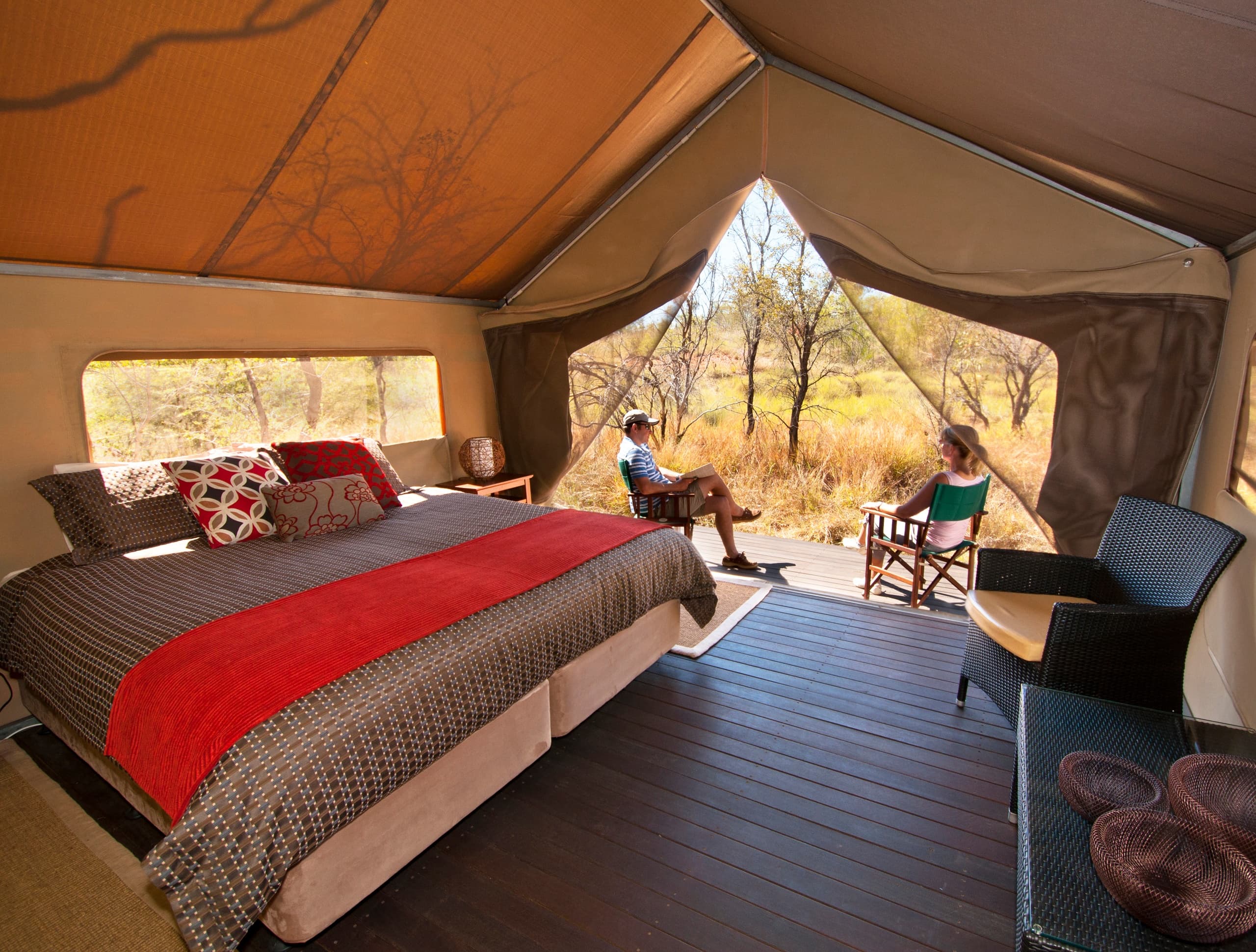 Broome to Bungle Bungles: 5-Day Kimberley 4WD Adventure photo 3