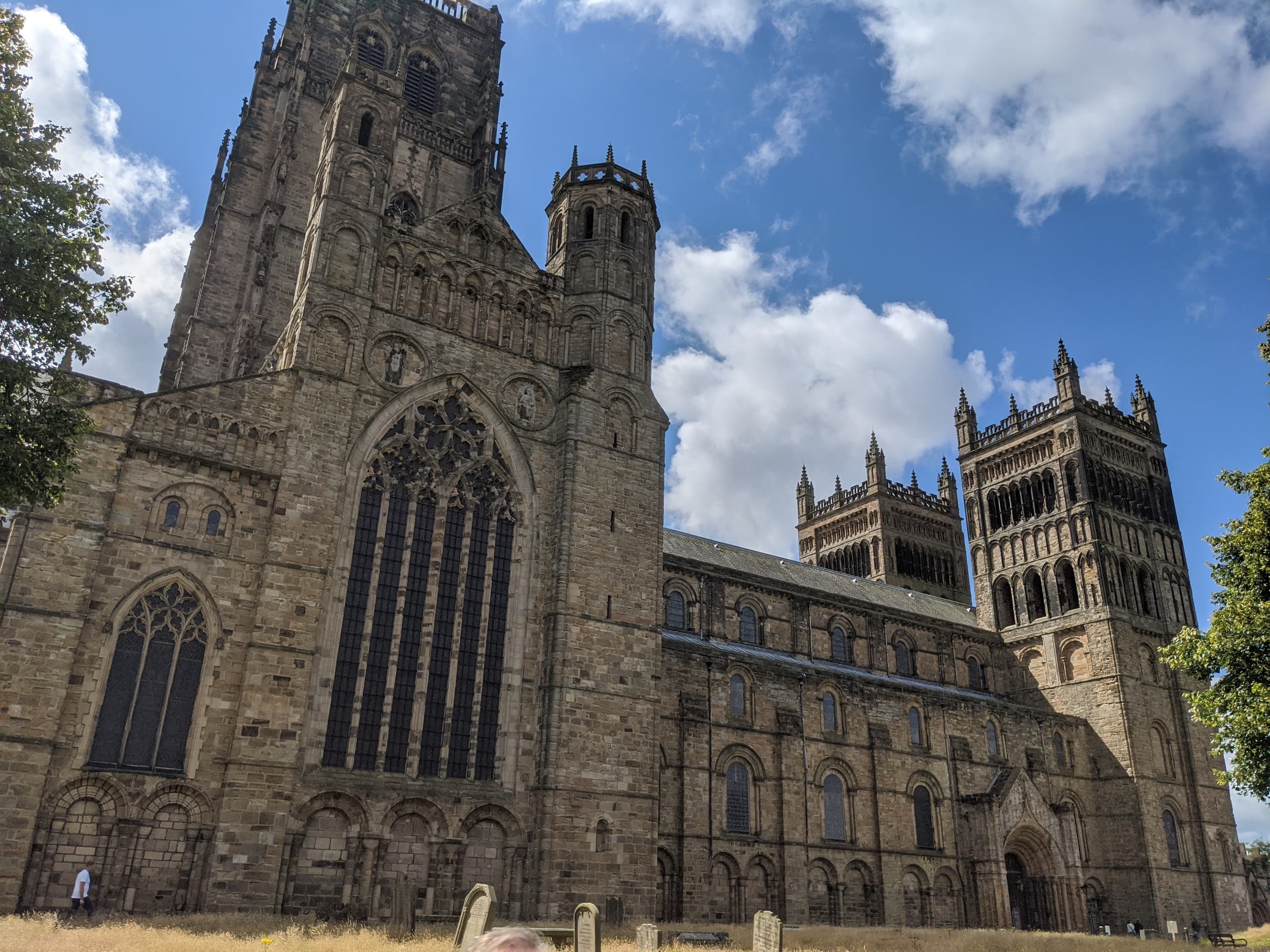 Pilgrimage Paths of the North‑East: A 3‑Day Faith and History Tour from Newcastle