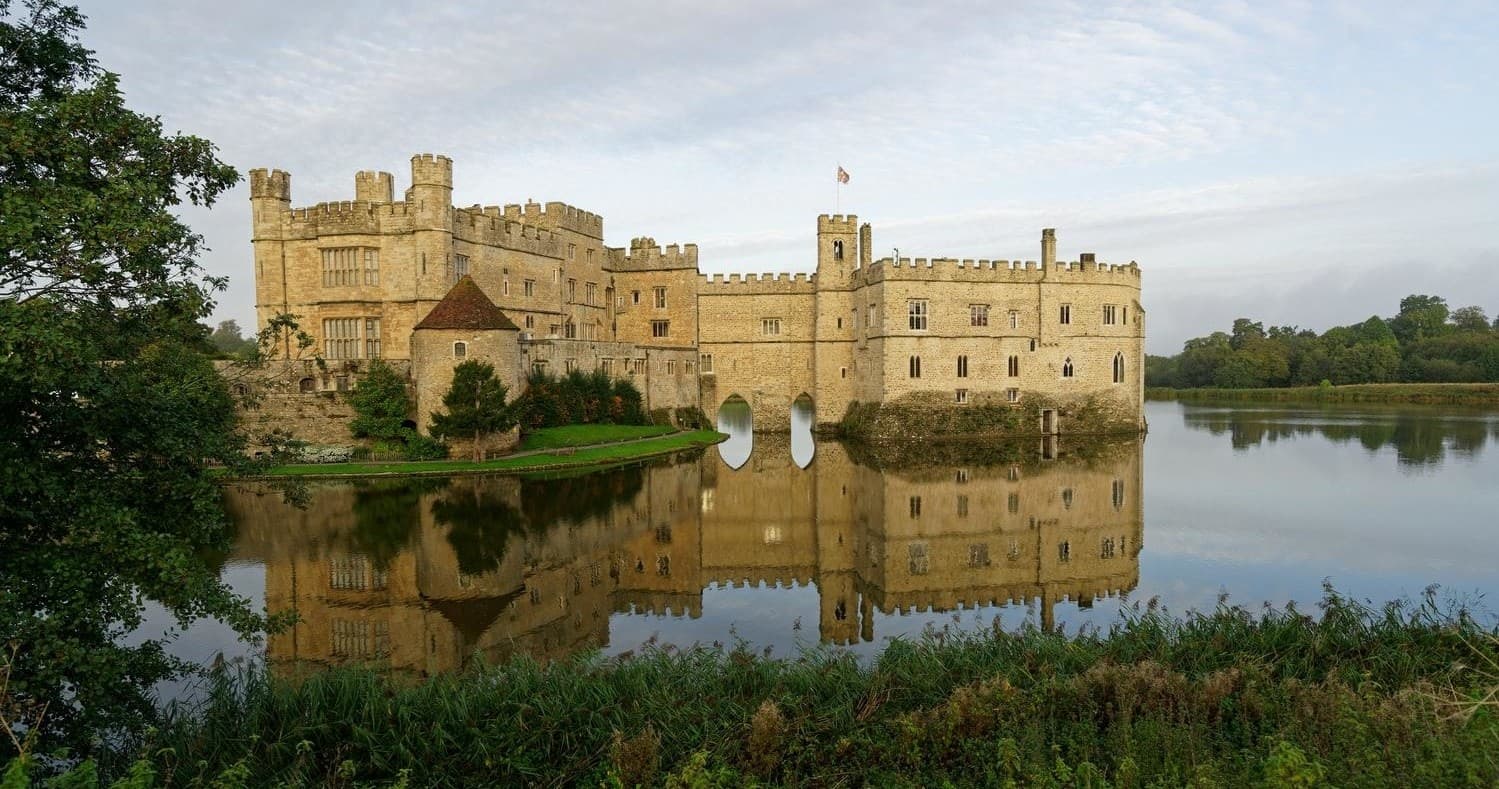 Historic England Day Trip with Halal Tourism Britain