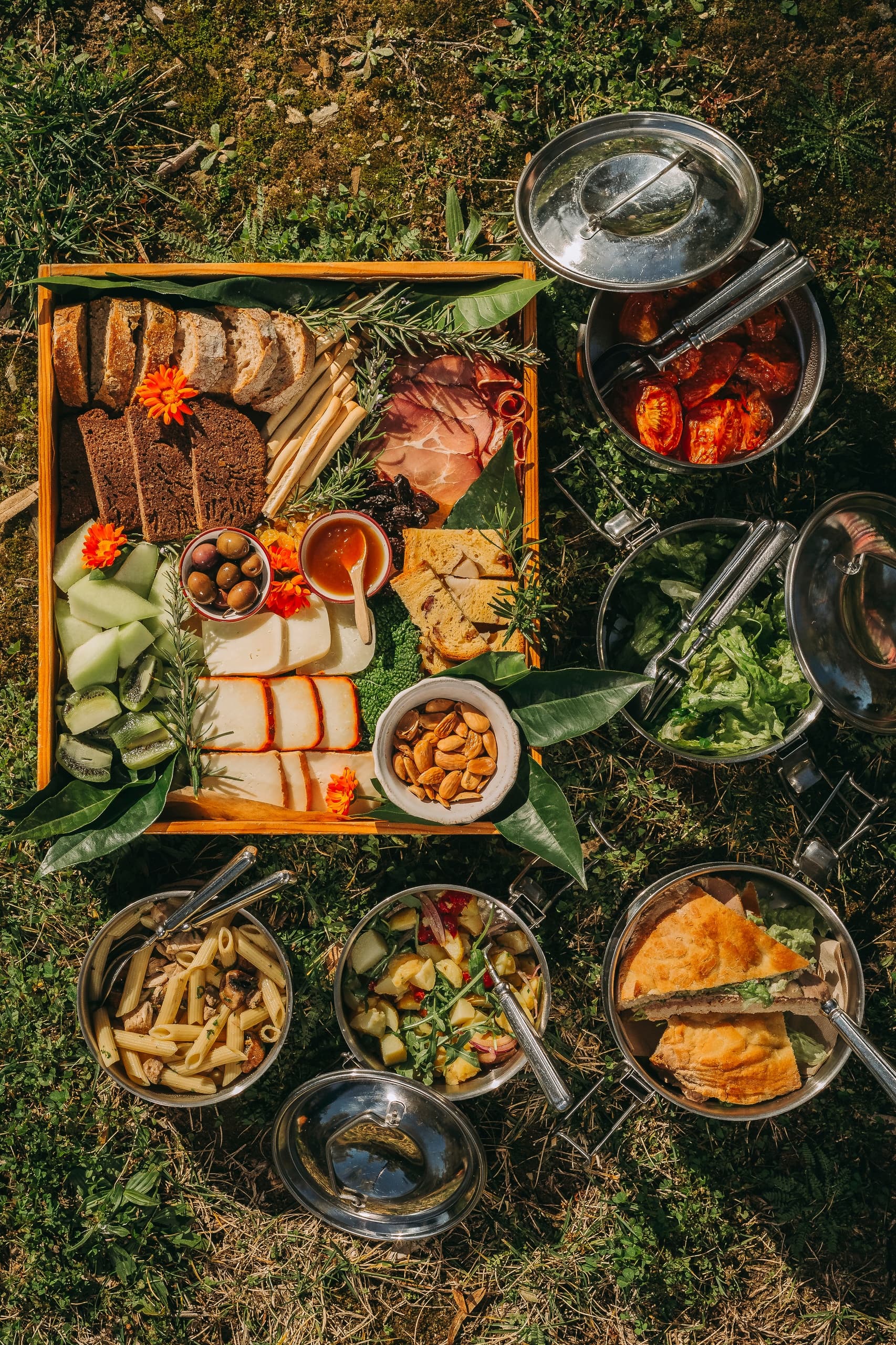 Food & Wine Experience at Quinta de Ventozelo