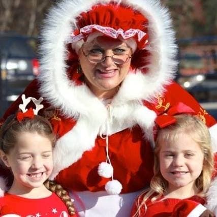 Winter Family Adventure at Spirit's Promise Farm
