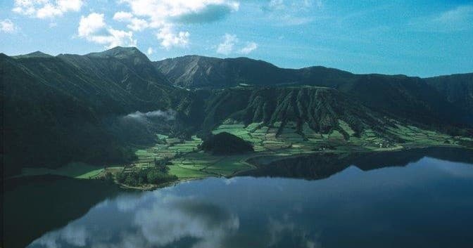 Sete Cidades Jeep Tour with Azores For All