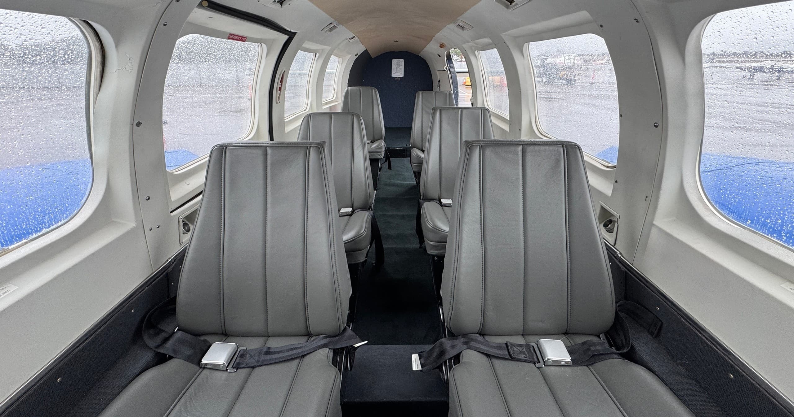Sedona Airways First Class Flight to Horseshoe Bend & Antelope Canyon — Day-Trip from Sedona photo 4