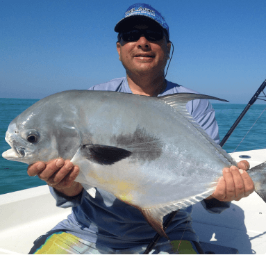 Guided Tarpon Fishing Charter in Key West, Florida
