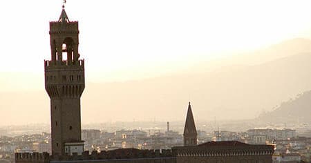 Guided History Tours at Palazzo Vecchio in Florence