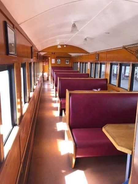Downs Explorer: Warwick to Toowoomba Heritage Rail Through the Darling Downs photo 1