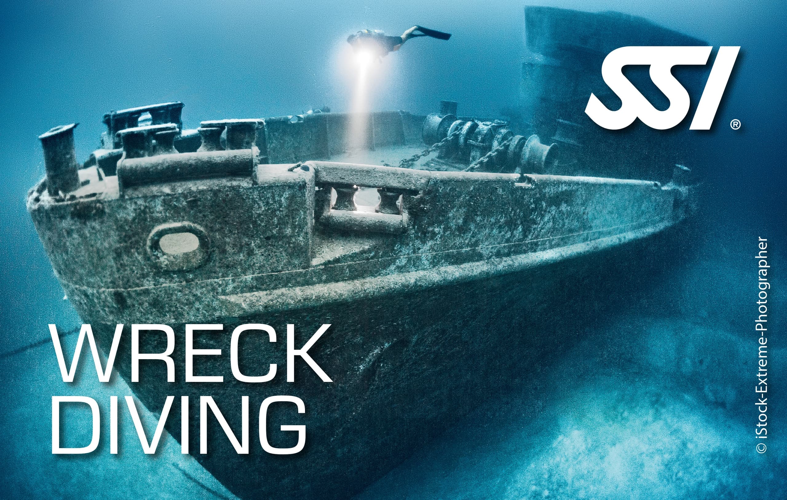 Wreck Diving Adventures with Paragon Diving in Big Pine Key
