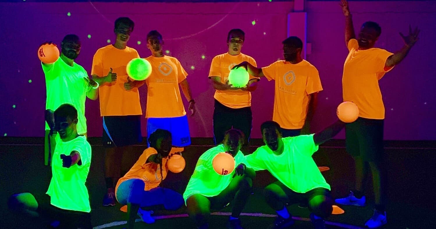 Private Play Experience in Timonium, Maryland
