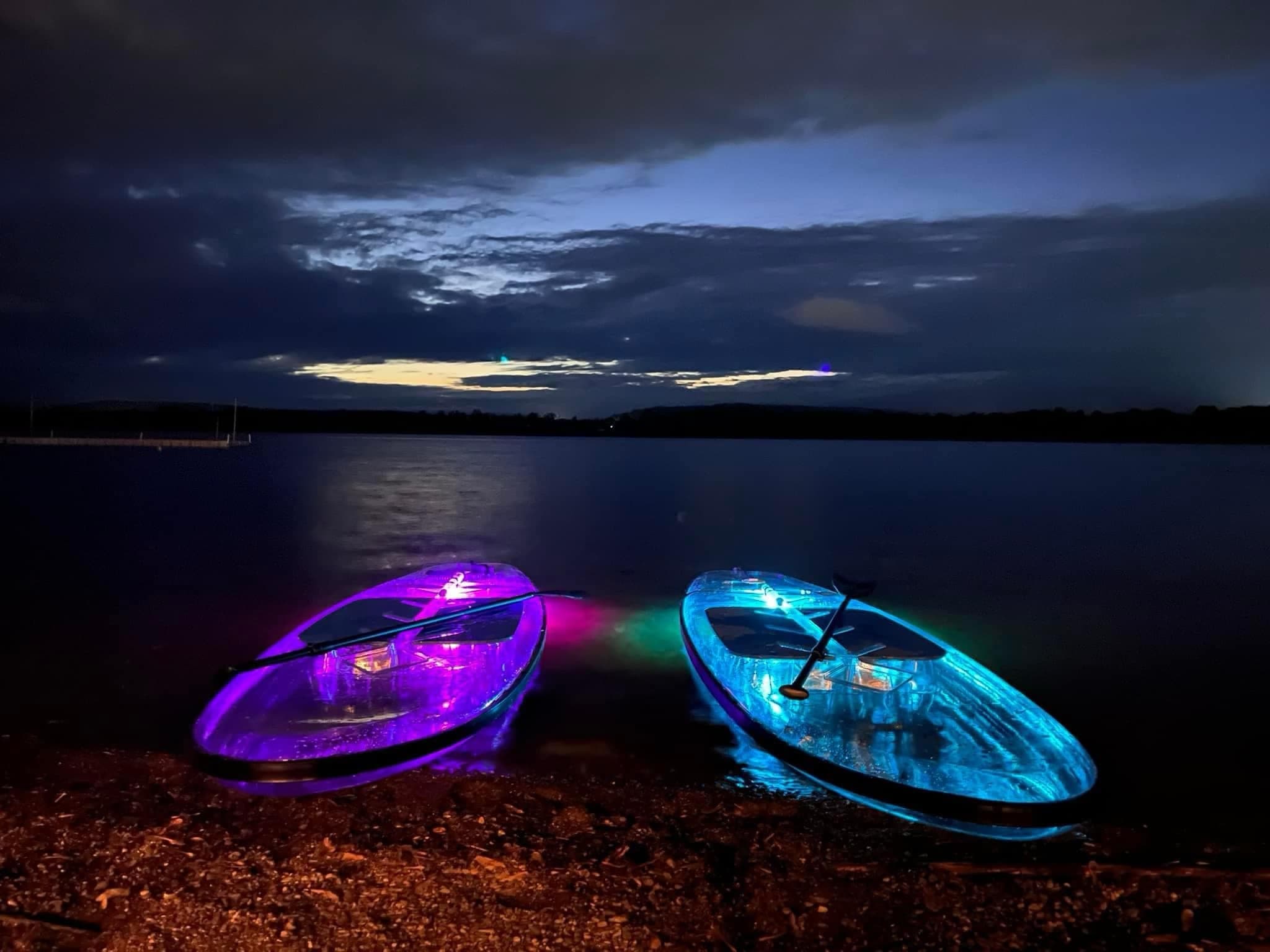 Wolastoq Adventures team