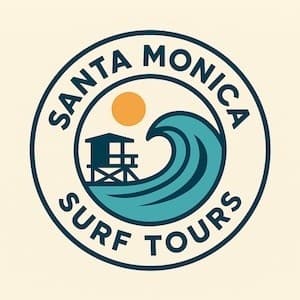 Private Santa Monica Surf Session: One-on-One Lessons at the Pier