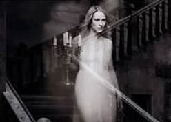 Ghostly City Cemetery Tour with Historic Galveston Ghost Tours