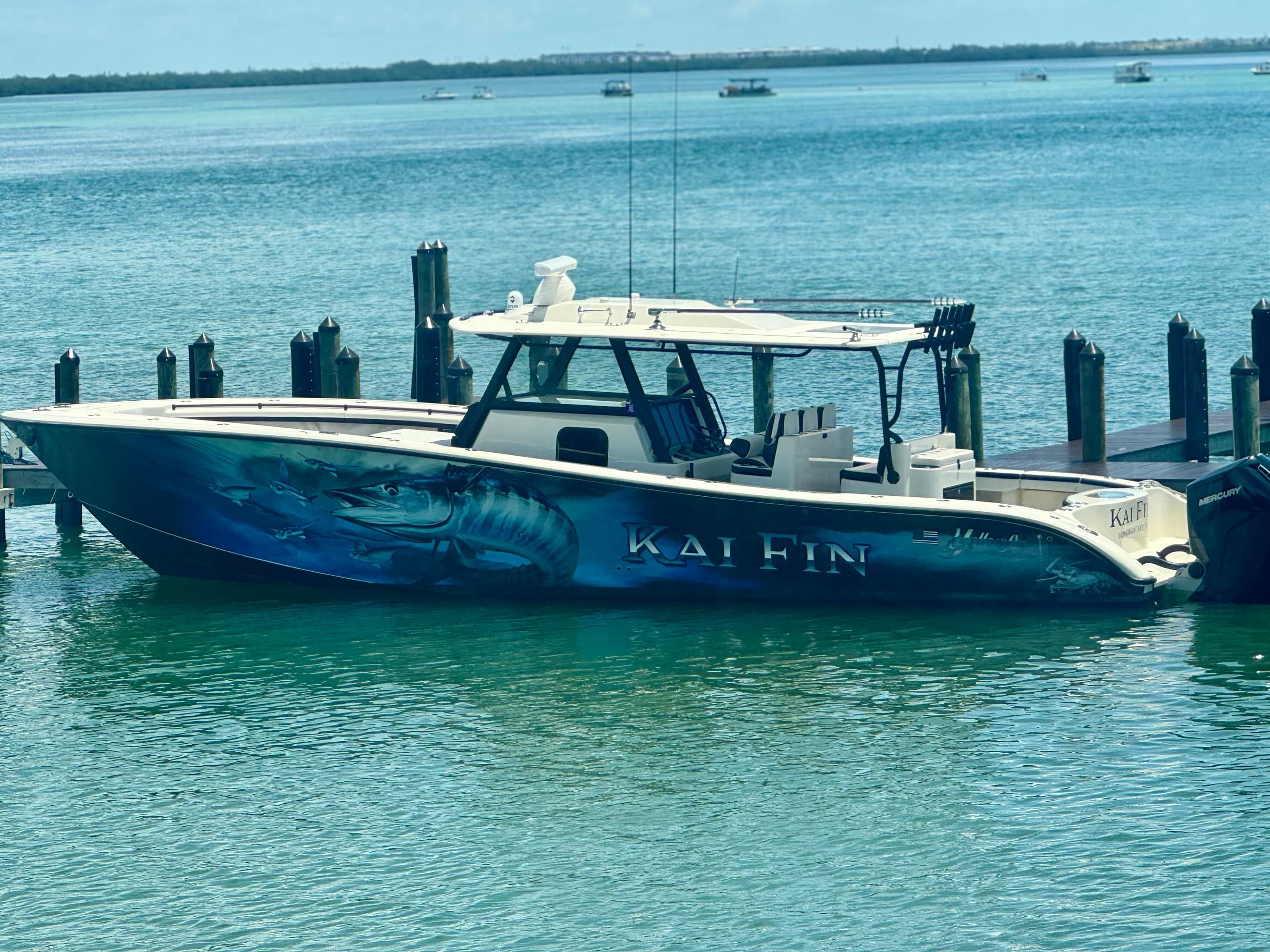 Sunset Yacht Charters with Kokomo Yachts in Lakewood Ranch