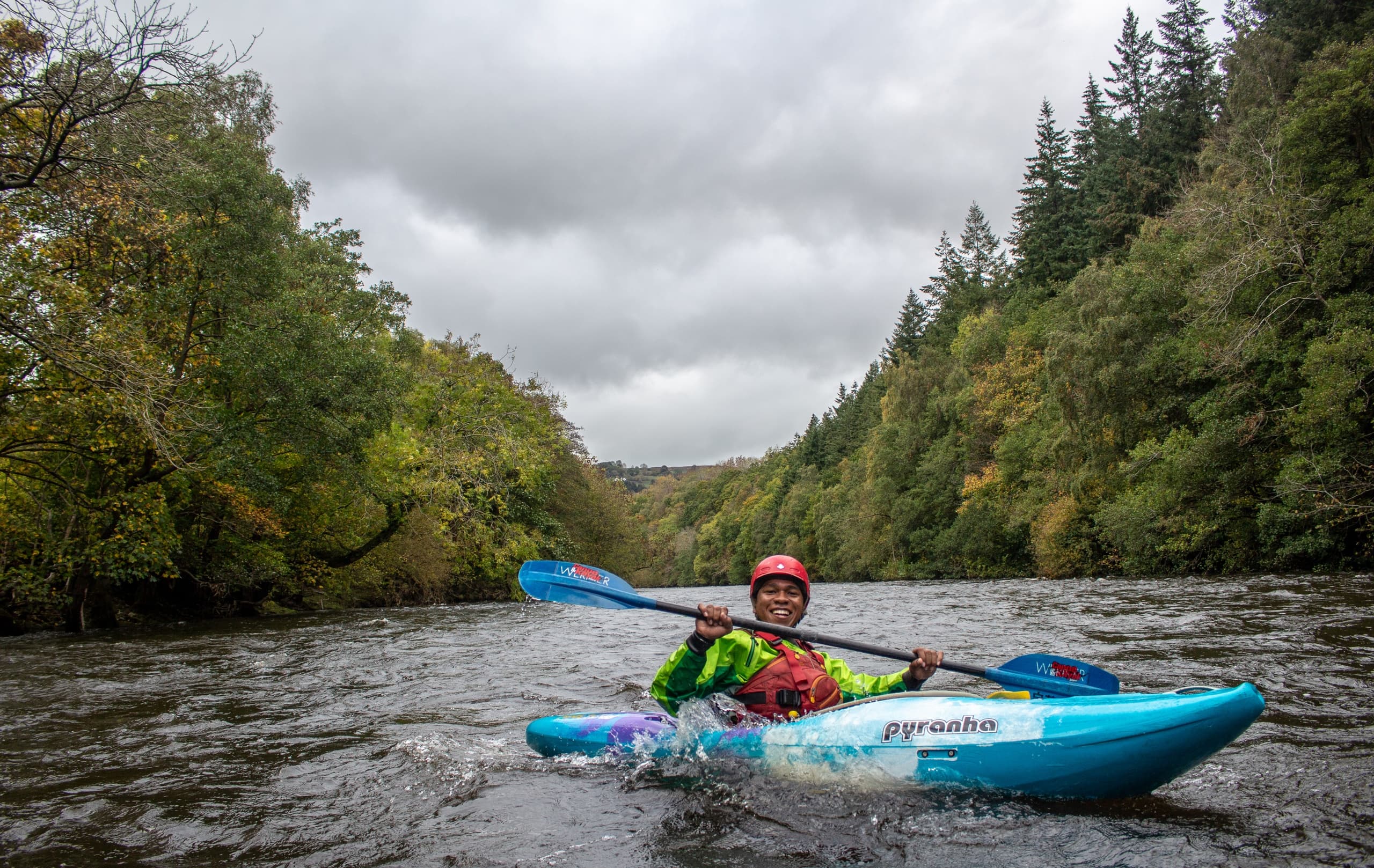 Private Kayak Lesson | Boat Tour in Park | Private, Kayak, Water Activities