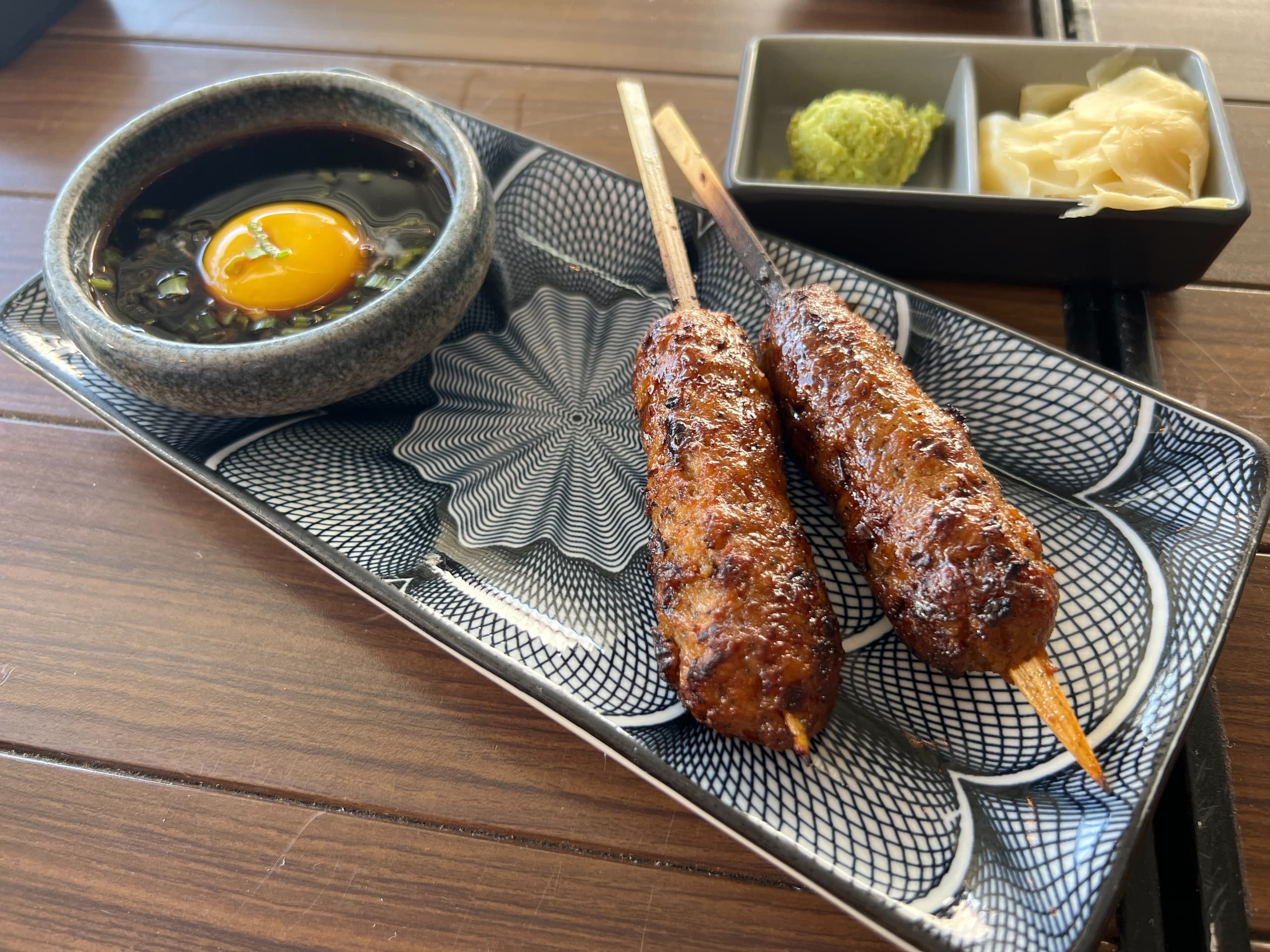 Private Gourmet Food Tour in LA's Silver Lake