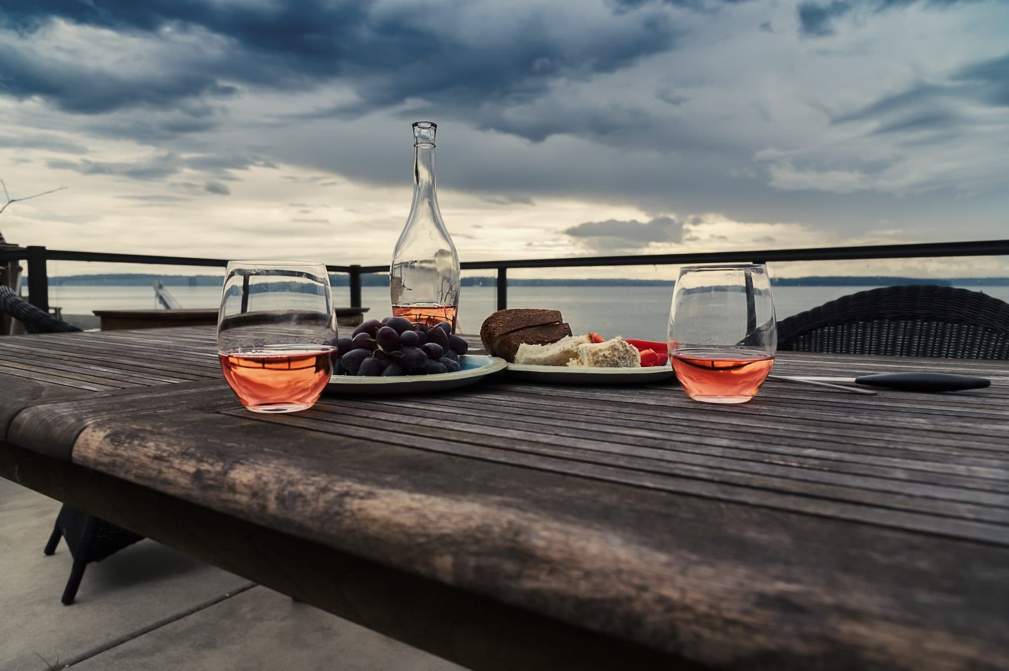 Champagne Brunch Cruise at Wildwood Resort & Marina in Granville
