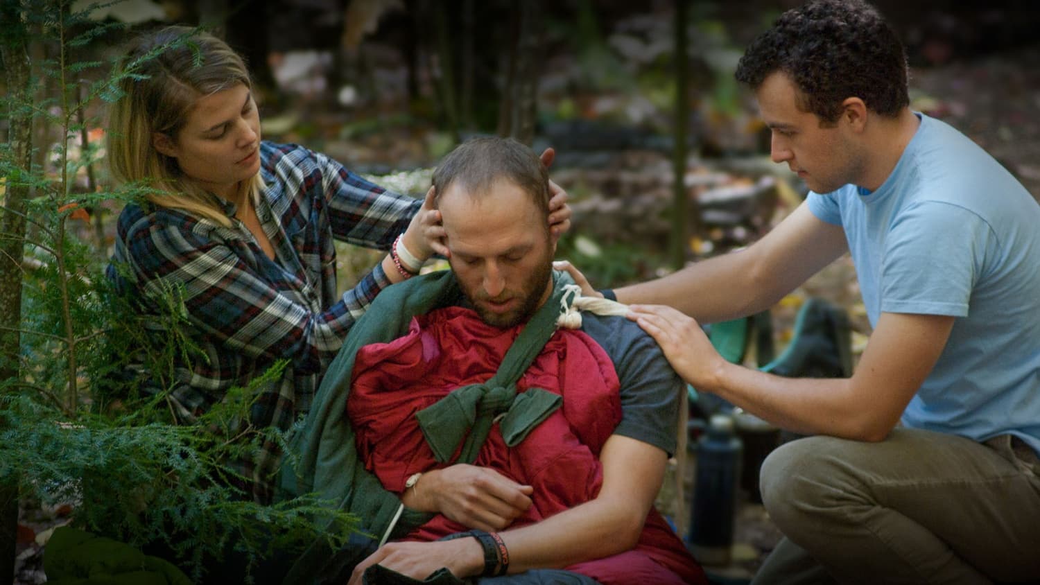 Master Wilderness First Aid in Conway, New Hampshire
