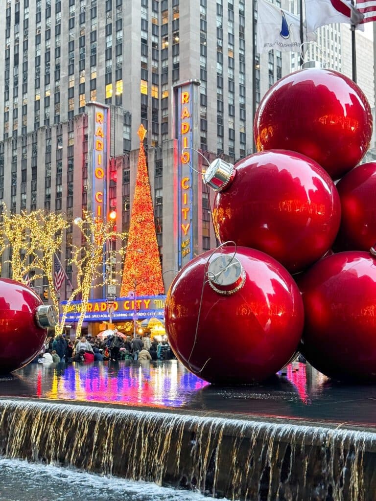 Urban Adventure & Sightseeing with Big Apple Blitz in NYC