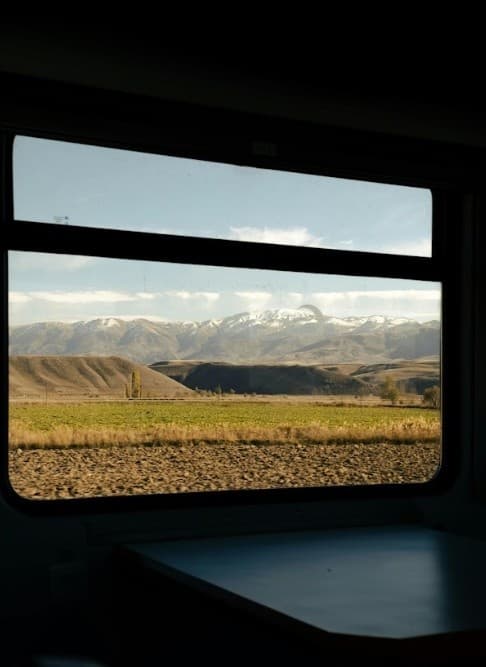 Silver Summit Scenic Loop: Full-Day Scenic Rail Journey Through Colorado High Country photo 2