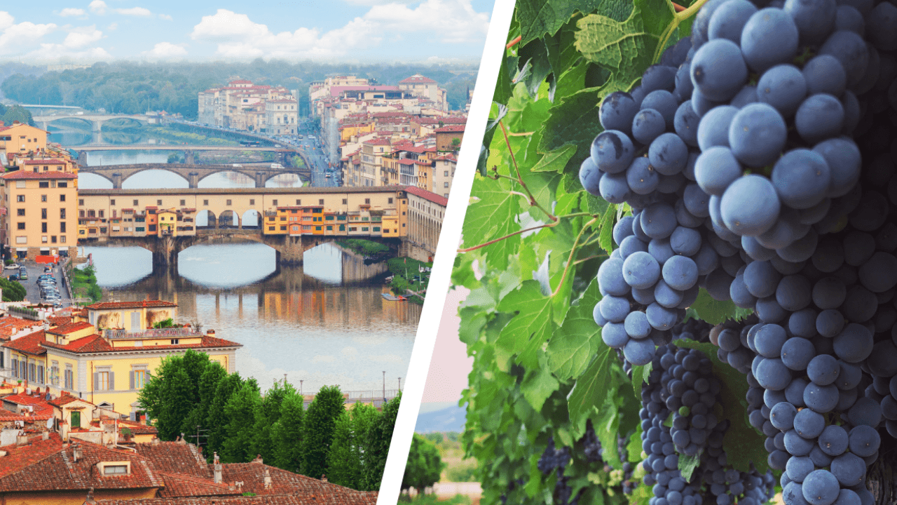 Heart of Florence and Tuscany with ItaliaTours