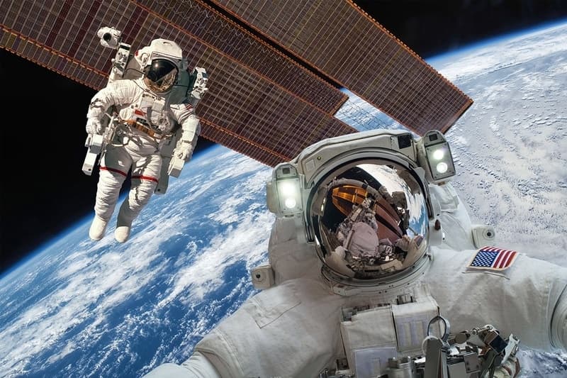 Space Adventure: Interactive Team Challenge by Team Activities UK