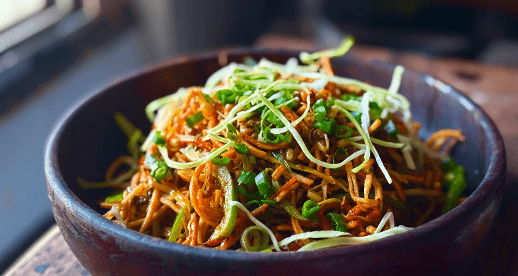 Hands-On Sichuan Flavors in Berkeley: Cook Chongqing Chicken & Dan Dan Noodles with Chef Kevin