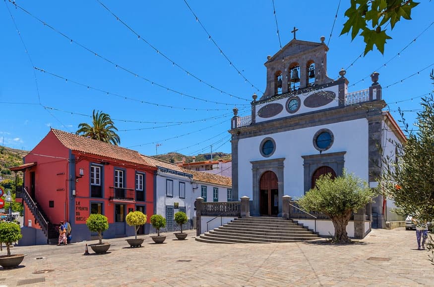 Sunday Market Tours with Tour2B in Gran Canaria