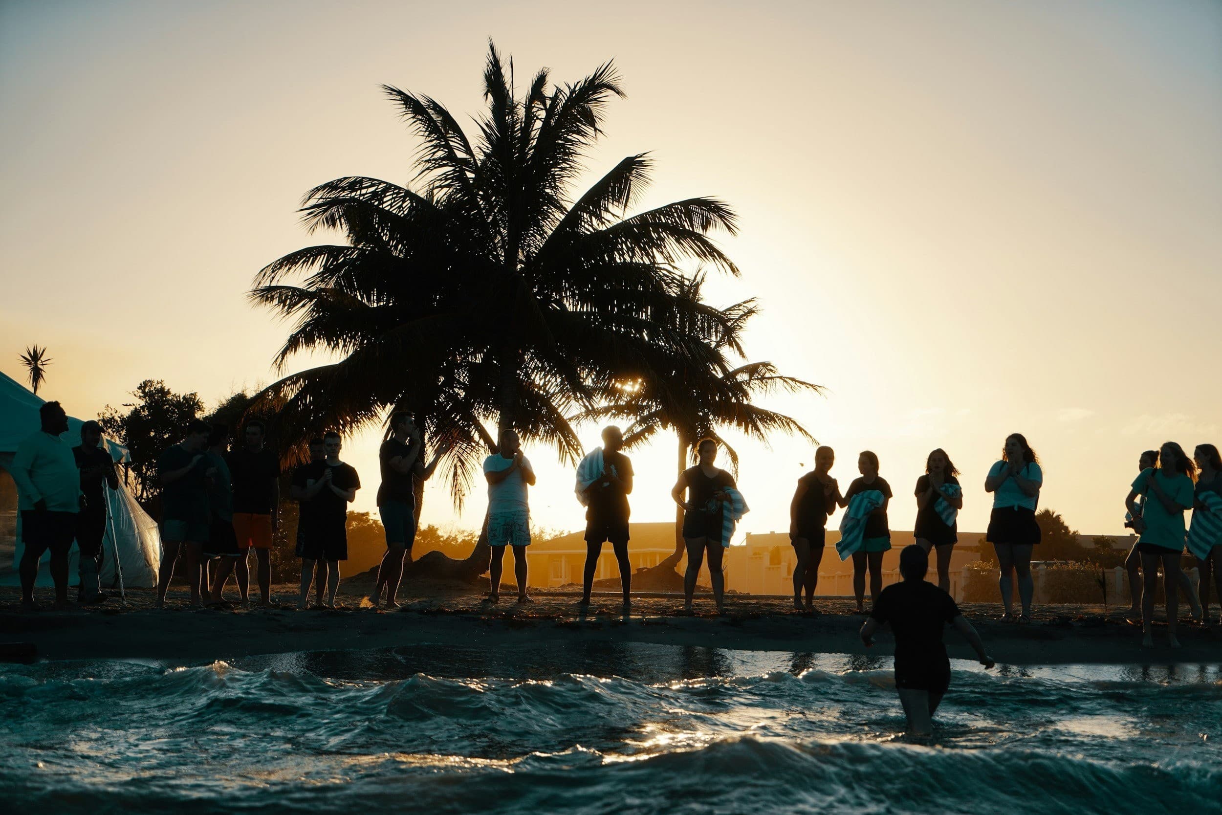 Tybee Island Sunset Cruise: Golden-Hour Charter Aboard Adventure Tybee