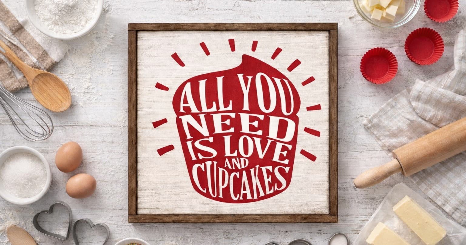 Valentines Wood Sign Workshop at Keppel & Kismet Studio — Baltimore DIY Date Night