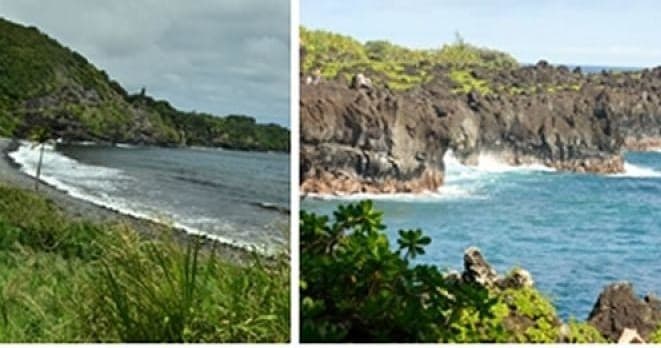 Scenic Road to Hana Tour & Waterfall Swim in Maui