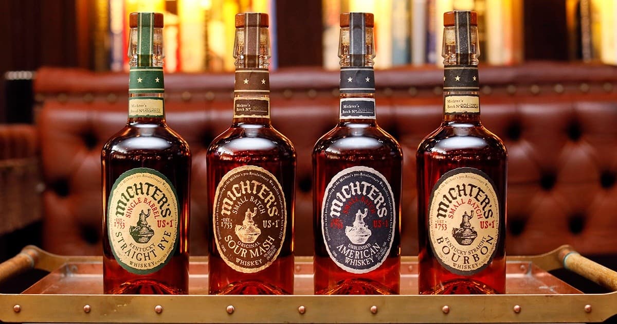 Sleep In & Sip Louisville: Private Afternoon Bourbon Crawl Through Michter’s, Angel’s Envy & Whiskey Thief Nulu