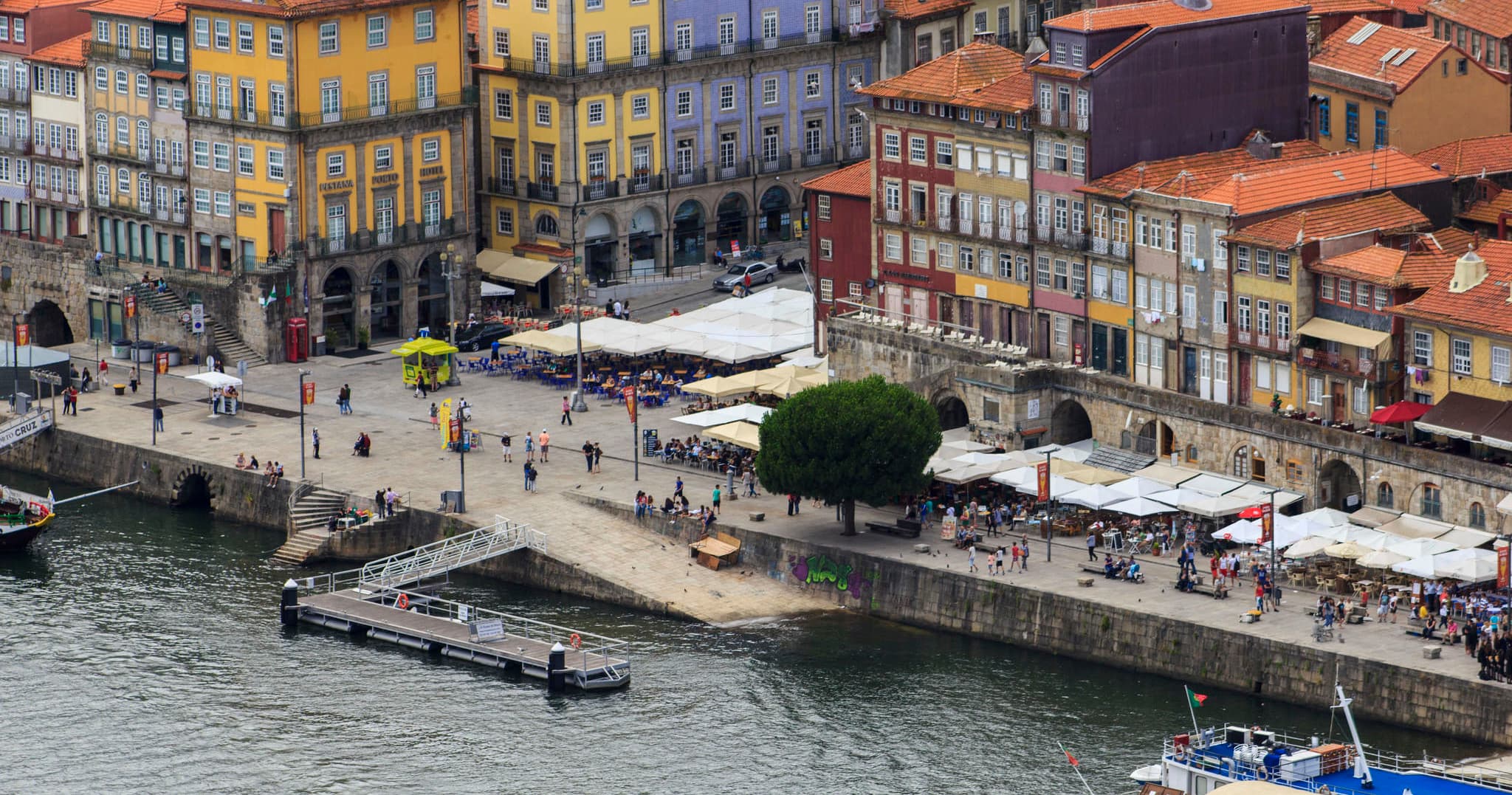 Explore Porto’s Iconic Riverfront and Hidden Gems on a Private Full Day Tour