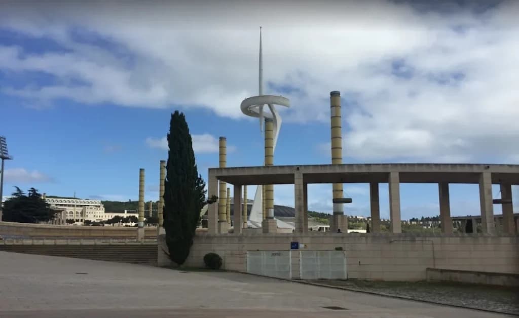 Sports Tour in Barcelona with Willy SEO SL