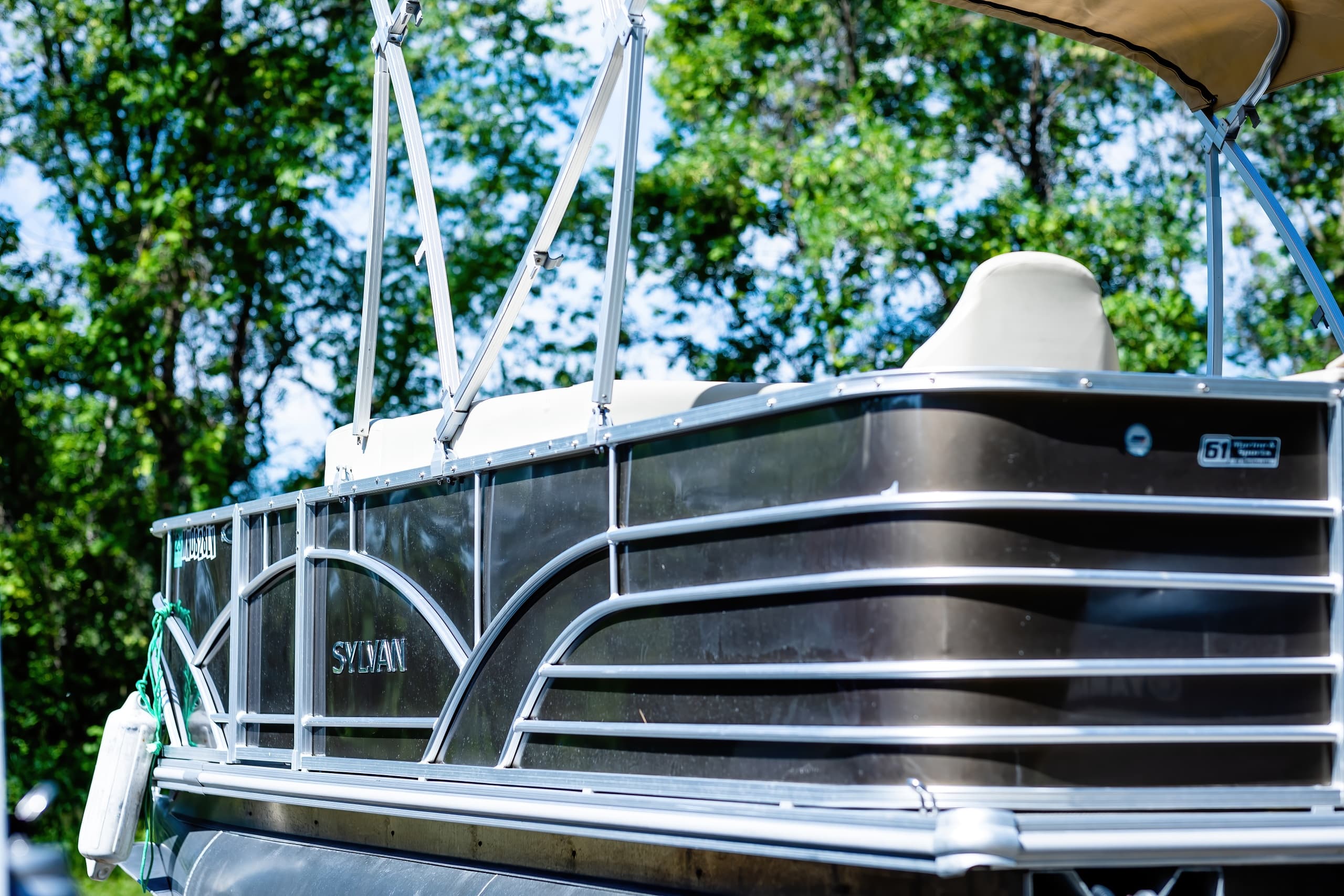 Weezy's Watersports Rentals fleet