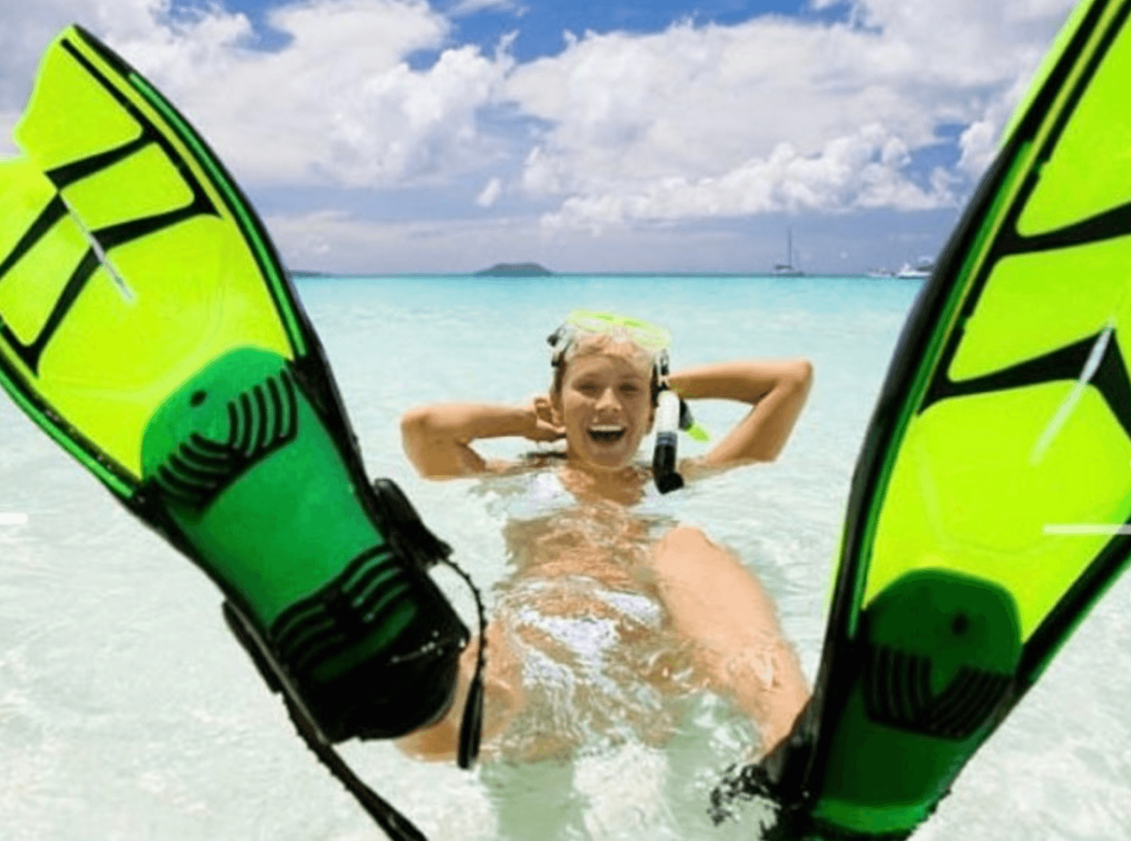 Sun-Filled Day with Spirit Cruises Anna Maria Island in Bradenton Beach