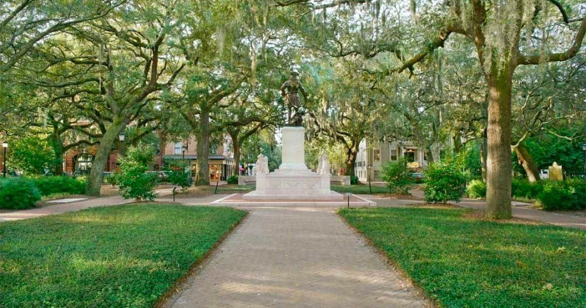 Savannah True History Tours LLC team