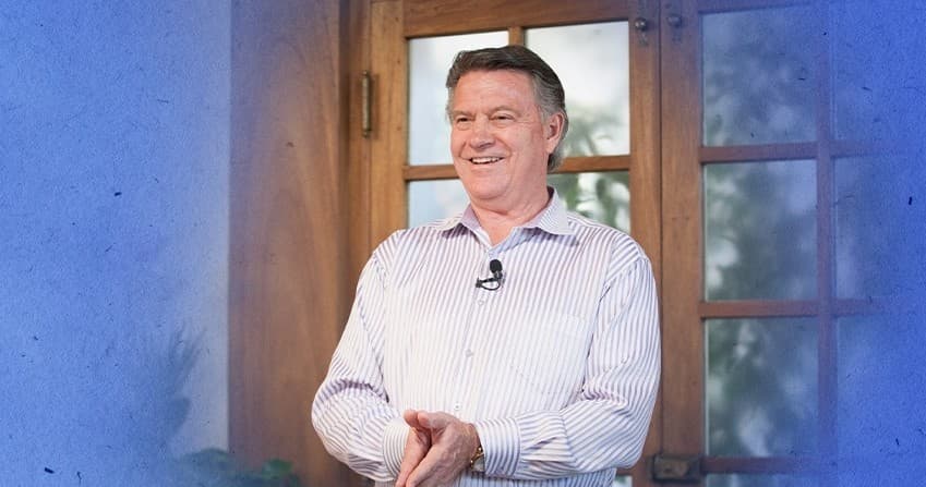 Communicating Living Love: Workshop with John Morton in Los Angeles