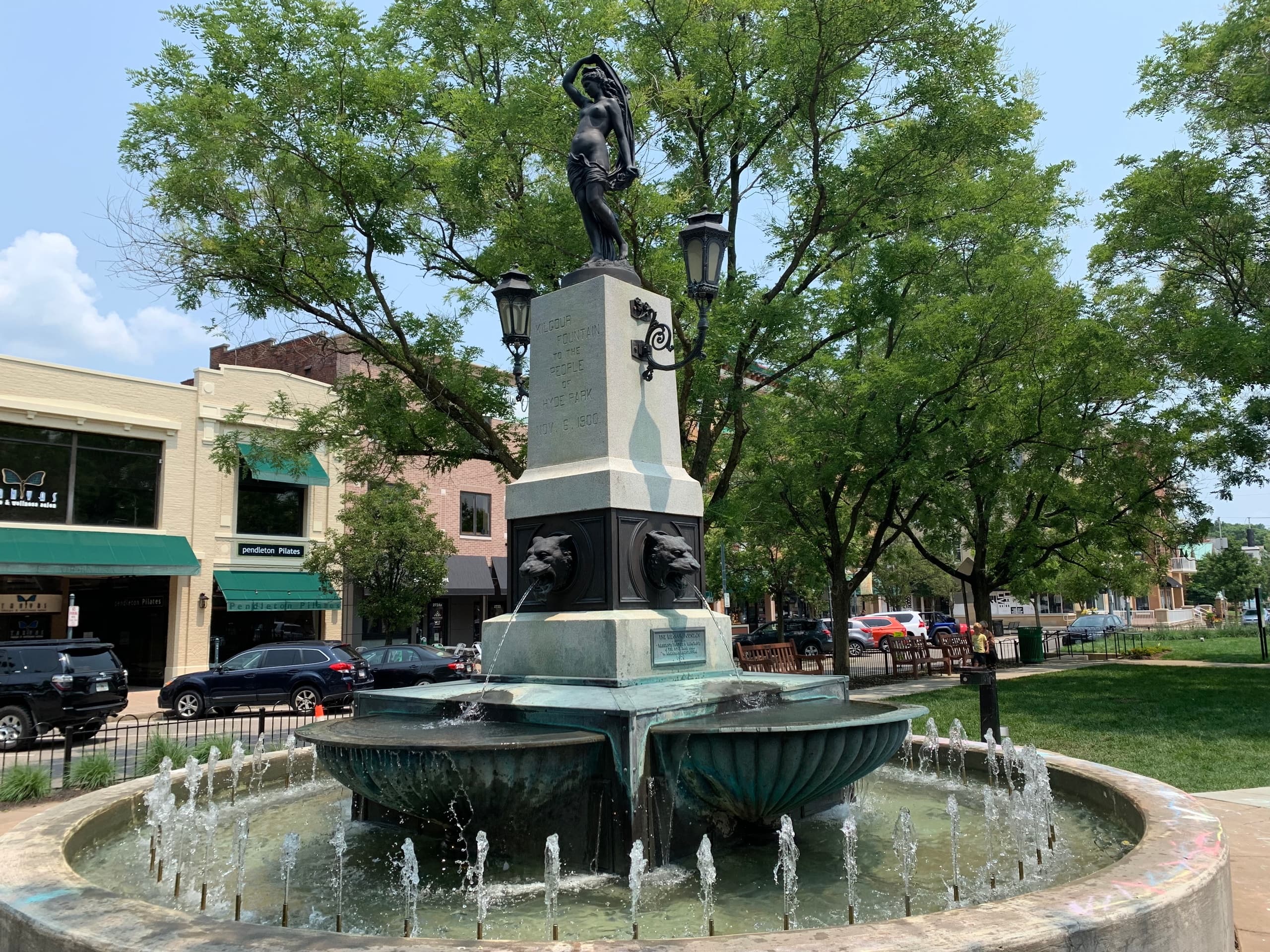 Hyde Park Food and Drink Tour in Cincinnati, Ohio