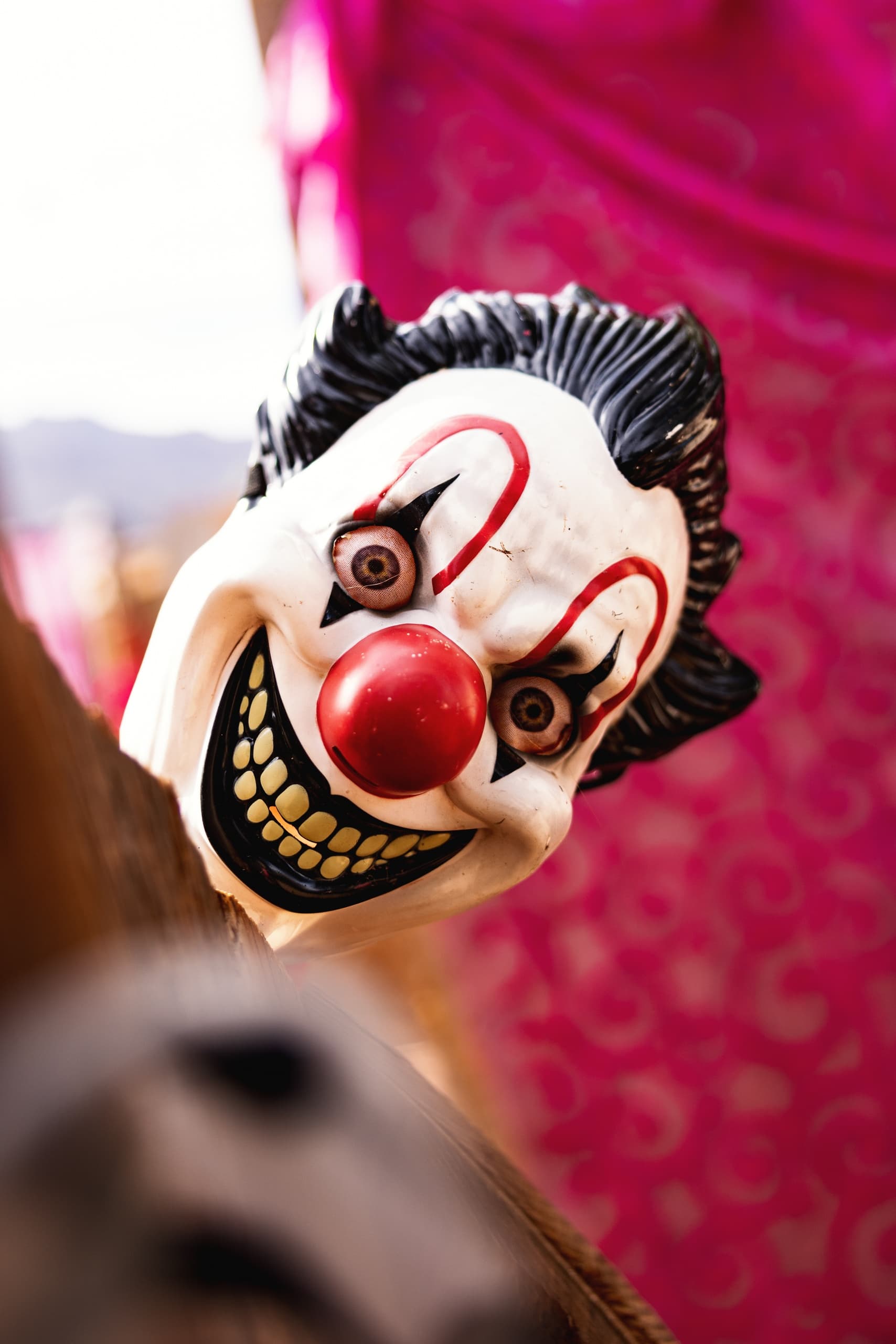 Valentine Night Frights at The Farm: My Bloody Valentine Haunted Barn in Hurricane, Utah