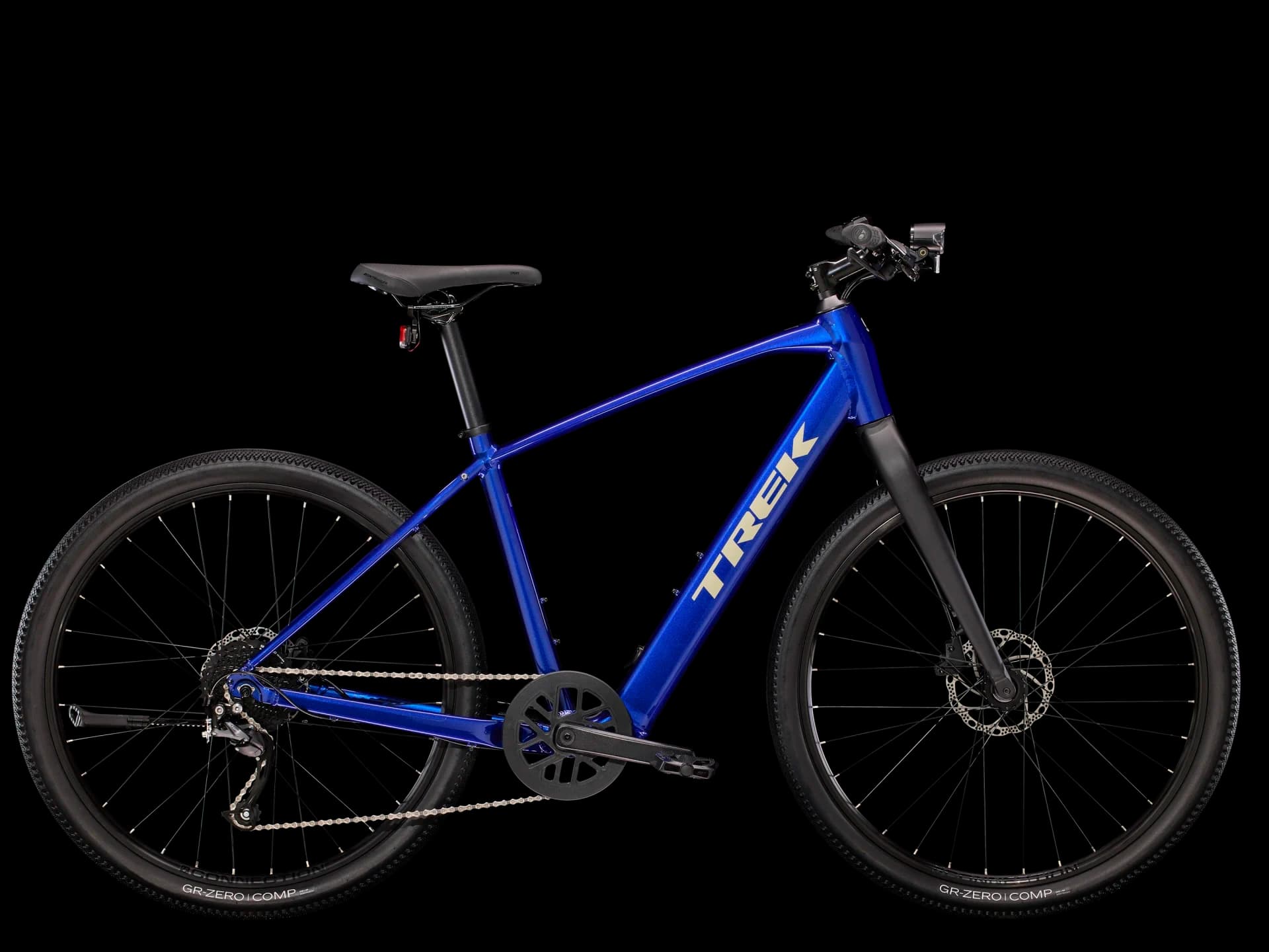 Explore Austin on a Dual Sport+ E-Bike Adventure