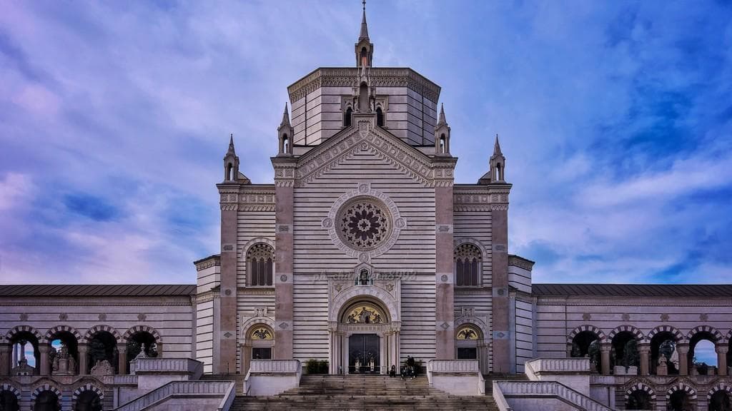 Discover the Art and History of Milan’s Cimitero Monumentale with Hidden Experiences