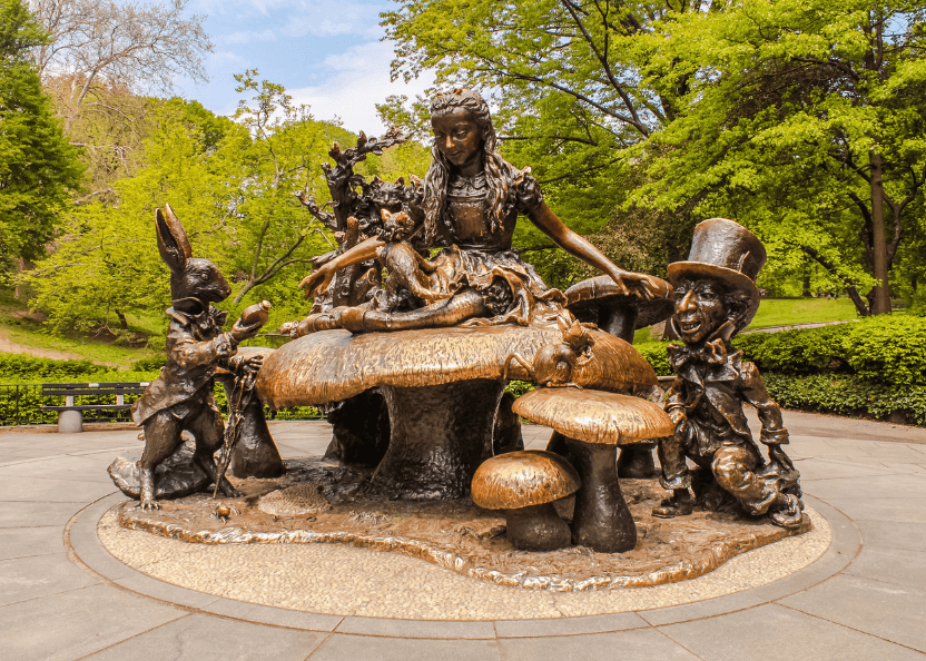 Explore Central Park in 30 Minutes: The Ultimate Rolling Tour Experience