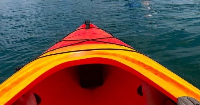 One Hour Kayak & SUP Rental in Kennebunkport, Maine